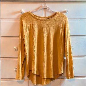 Soft & Sexy Plush Long Sleeve, Small